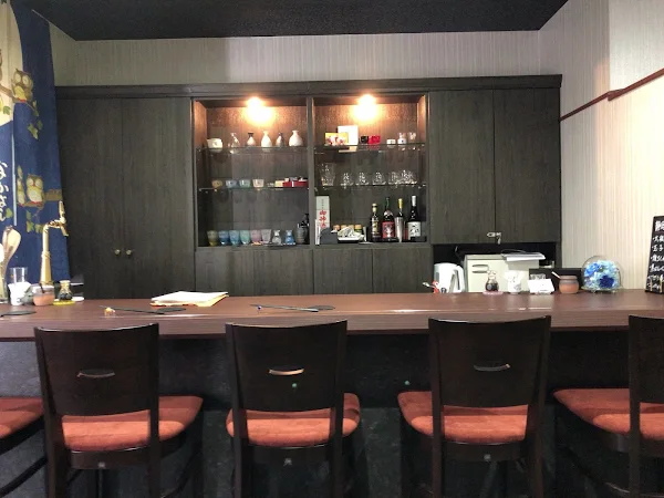 日本酒バー 六福