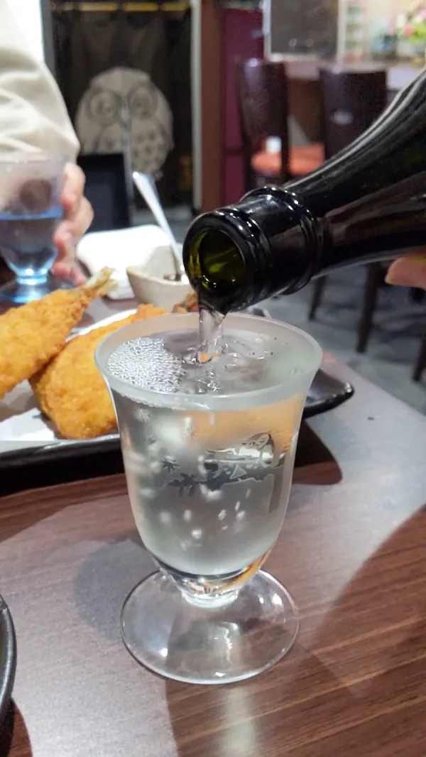 日本酒バー 六福 사진 2