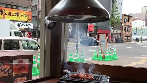 야키니쿠 니쿠마스 사진 2