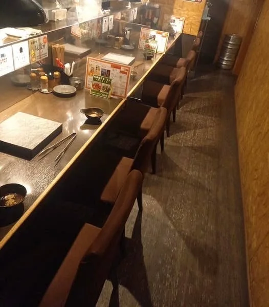 Sapporo Jingisukan Sheep Yoko Ebisu Sapporo Main Store 대표 사진