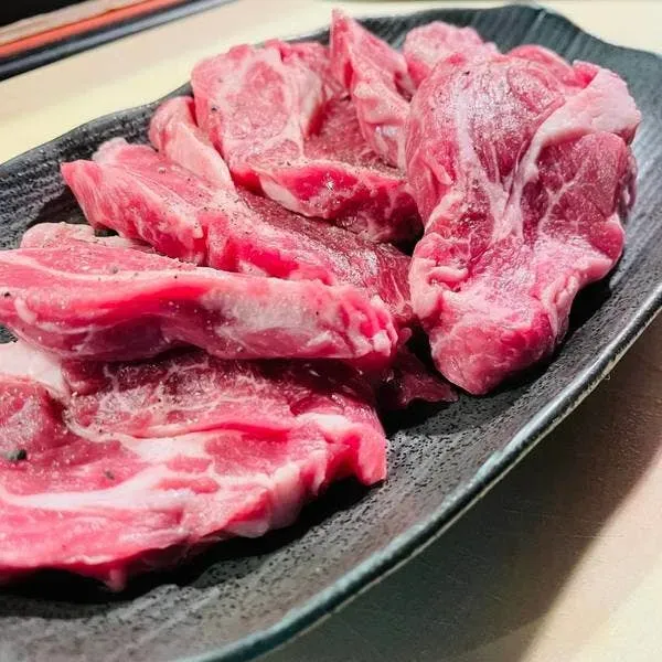 Sapporo Jingisukan Sheep Yoko Ebisu Sapporo Main Store 사진 3