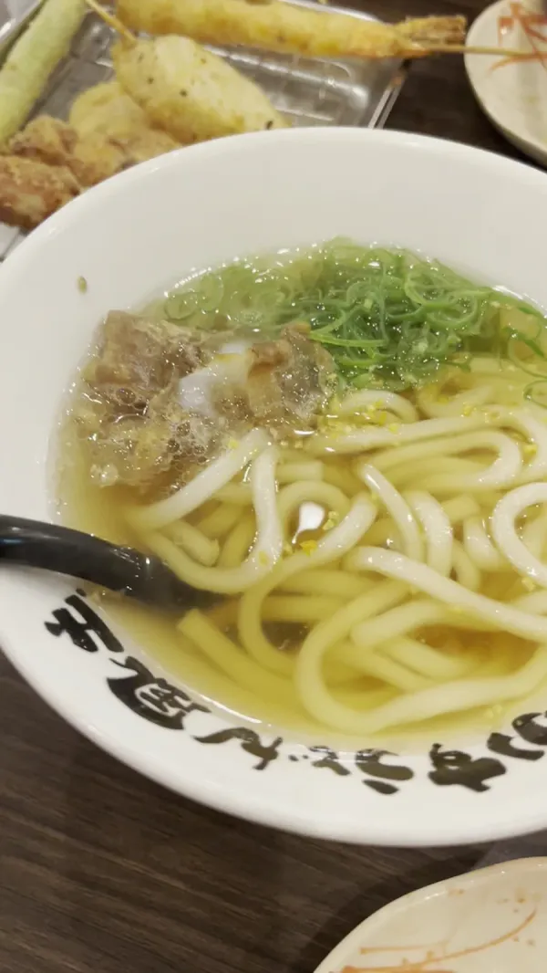 이자카야 카스우동 후우도 사진 2