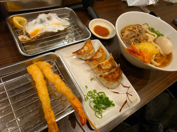 이자카야 카스우동 후우도 사진 4