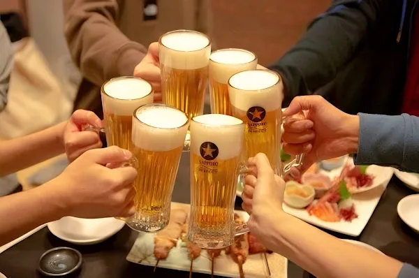 Grand tavern Fuji Susukino shop 사진 4