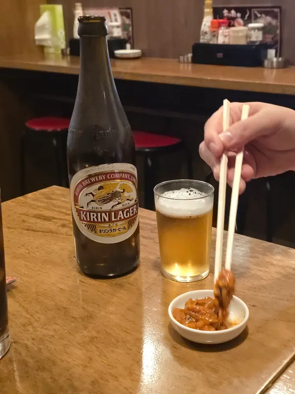 Sakenosokuhai Susukinominamiten 사진 5