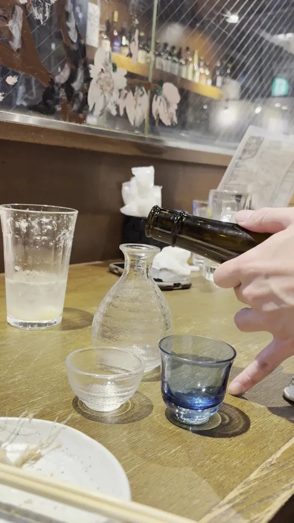 炉端 酒 勿ノ論 (モチノロン) 사진 3