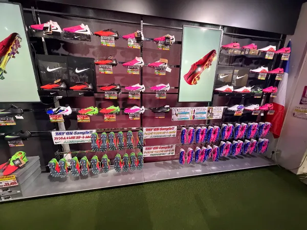 Kemari87 KISHISPO 心斎橋店の写真2