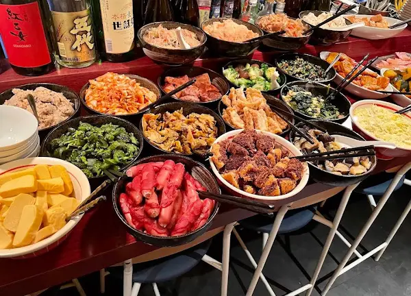 Izakaya restaurant 사진 3