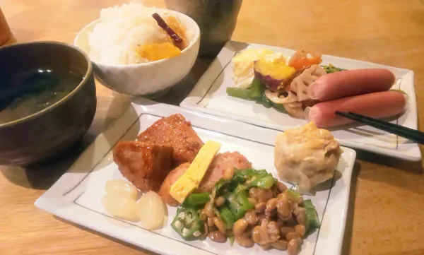 Izakaya restaurant 사진 4