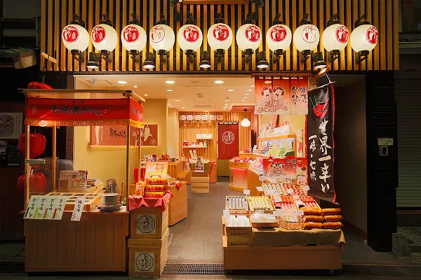 Ochanokosaisai 사진 3