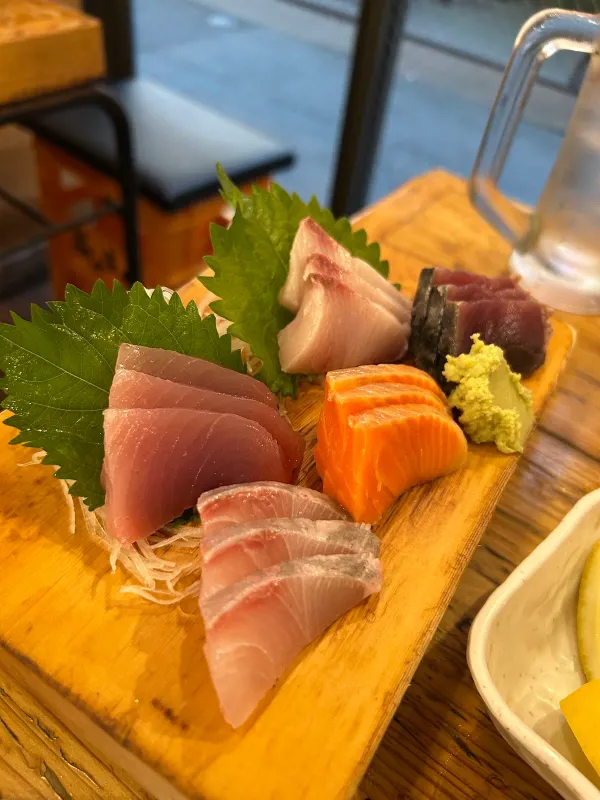 Seafood stalls Okuman Kanda 사진 4