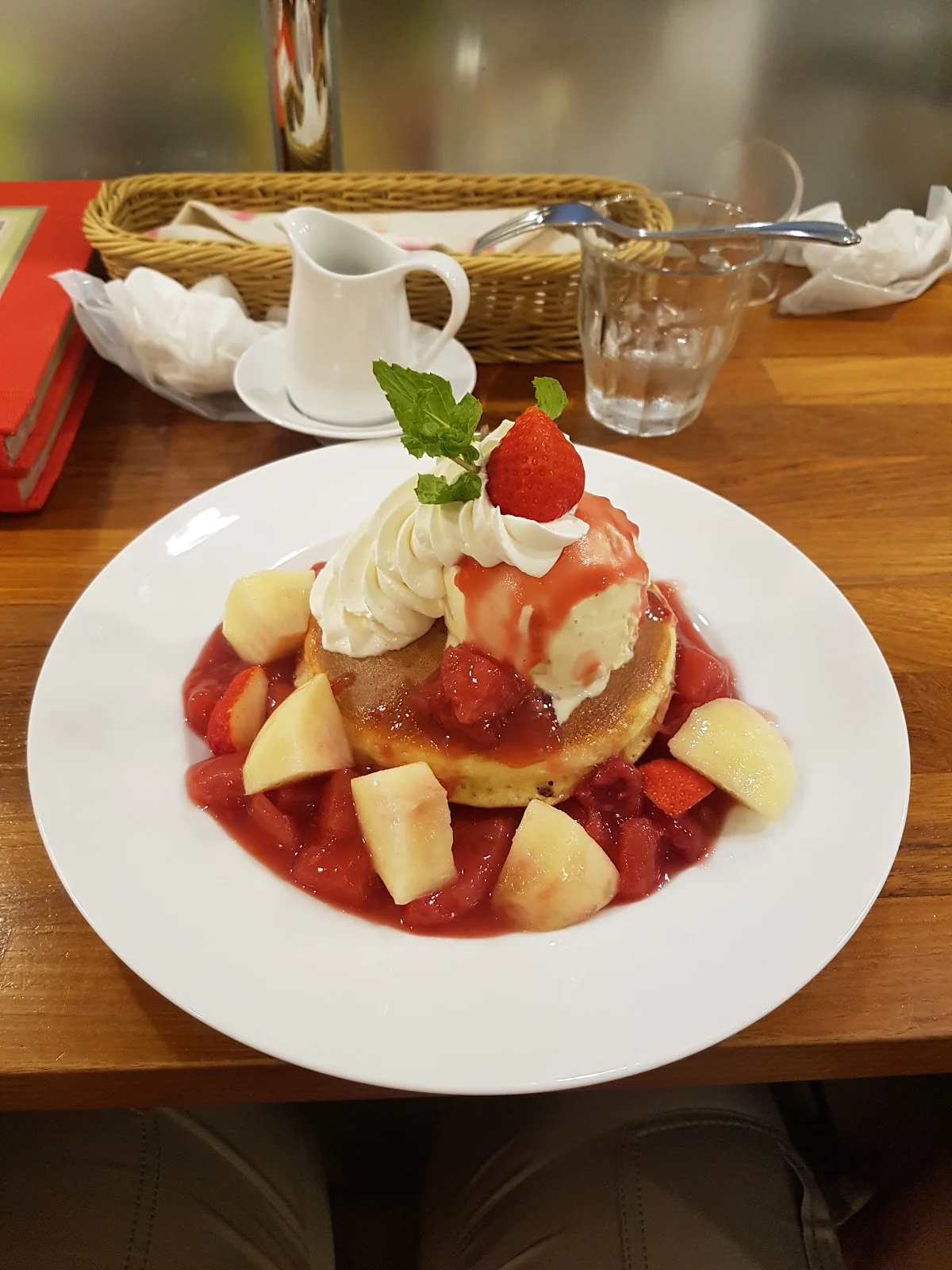 フルフルのメイン写真