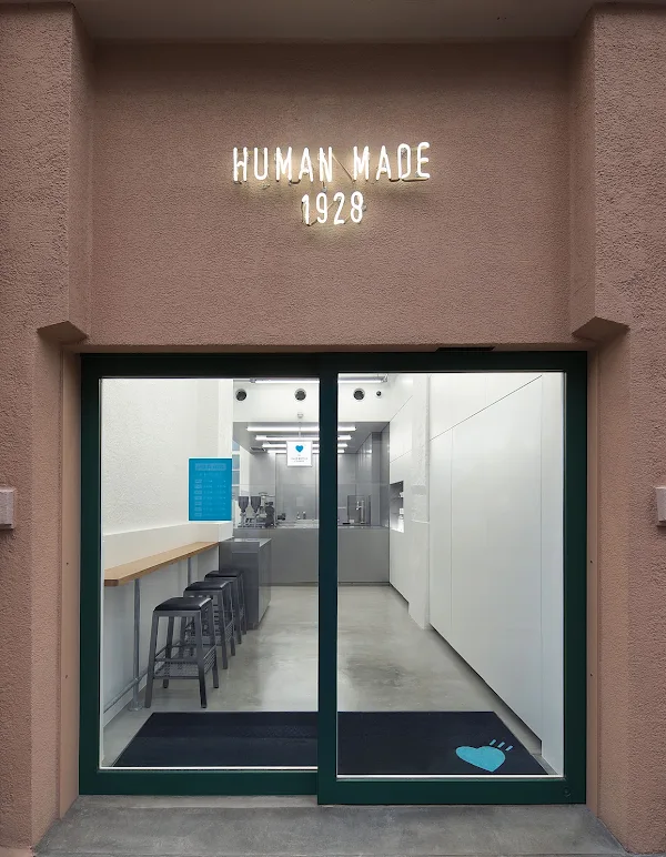 HUMAN MADE 1928