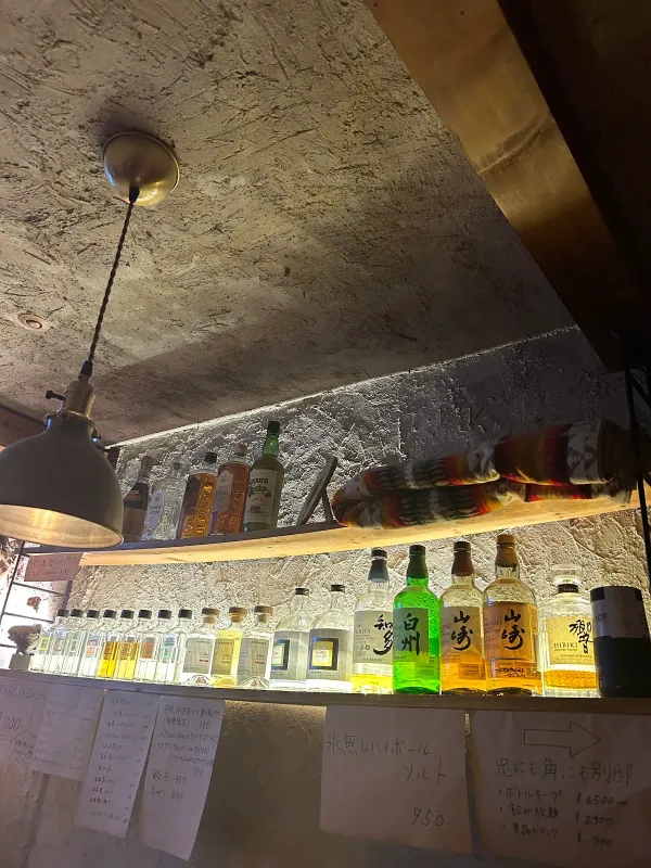 一人飲みSTAND 兎にも角にも 사진 3