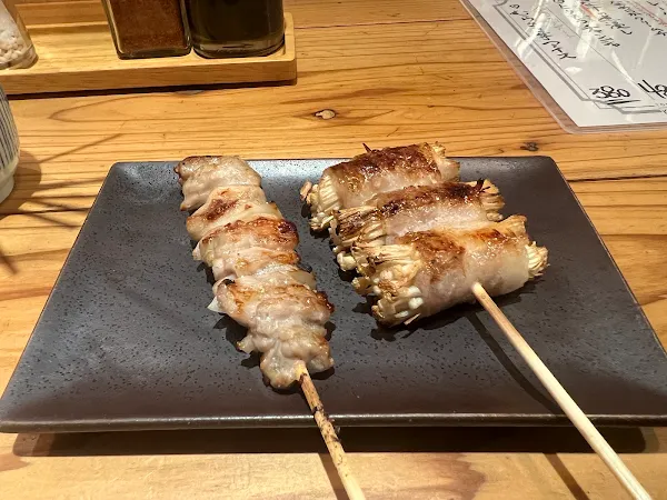 Torikawahakata Kawakko Okinawaten 사진 4