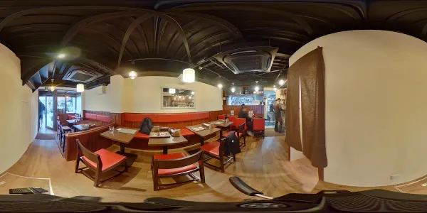 いずみバーグ 心斎橋店 Izumi Burg Shinsaibashi 사진 3
