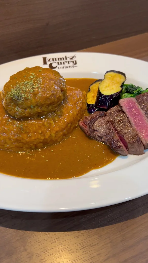 いずみバーグ 心斎橋店 Izumi Burg Shinsaibashi 사진 5
