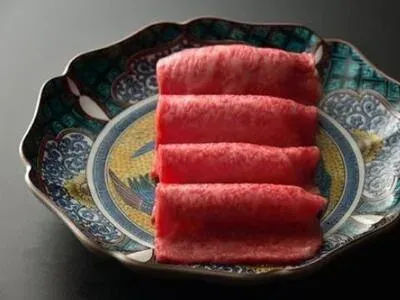 Japanese Wagyu beef yakiniku Nikusyo Furusato Ginza 사진 5