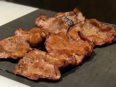 銀座焼肉 肉匠ふるさとの写真5
