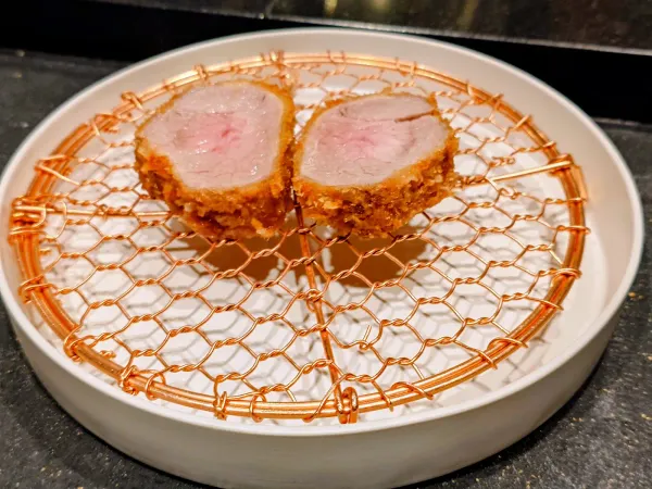 Ginza Katsukami 2 사진 3