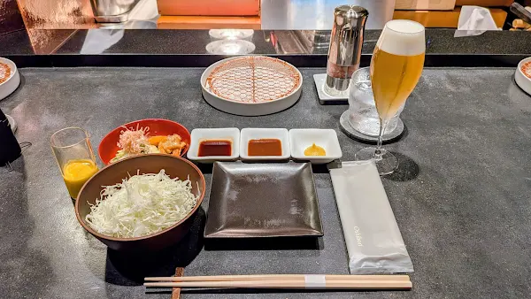 Ginza Katsukami 2 사진 4