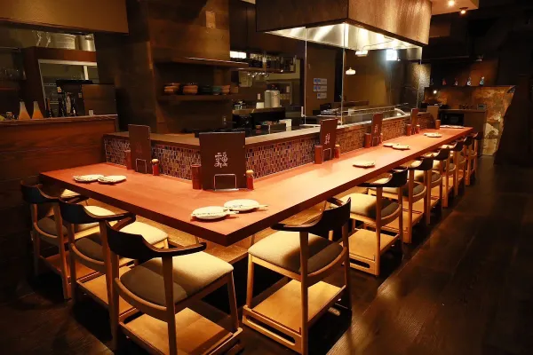 Fukumimi Ginza 1
