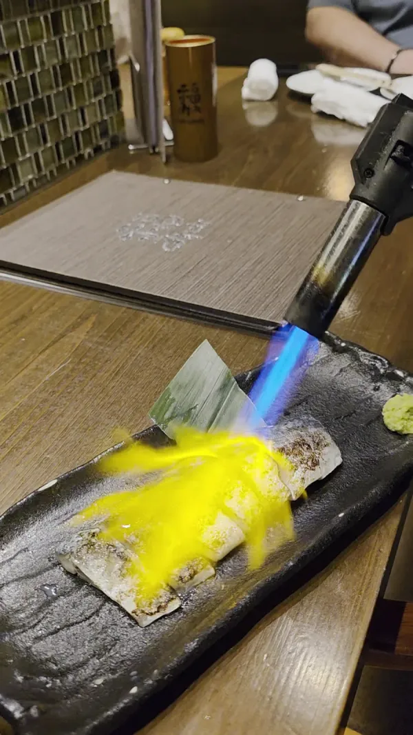 Fukumimi Ginza 1 사진 2
