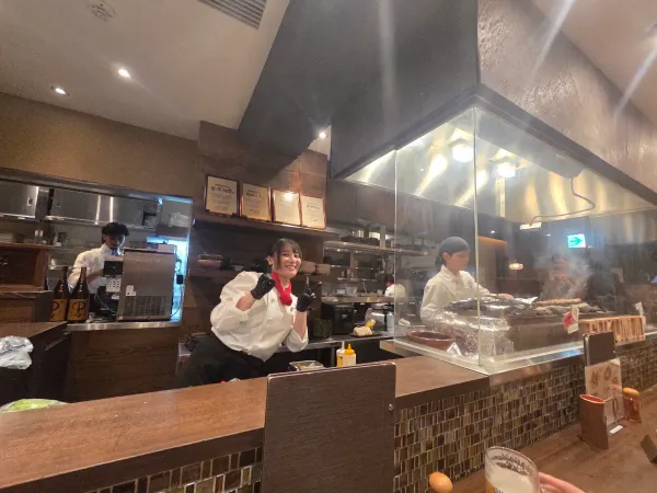 Fukumimi Ginza 1 사진 3