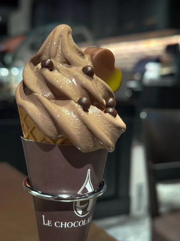 LE CHOCOLAT DE H 사진 3