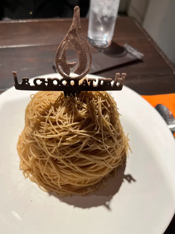 LE CHOCOLAT DE H 사진 5