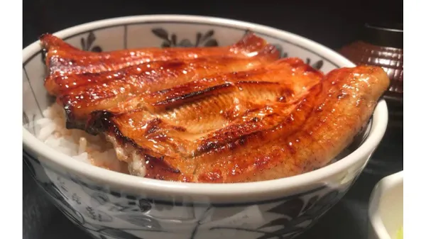 Unagi Tomimatsu 사진 4