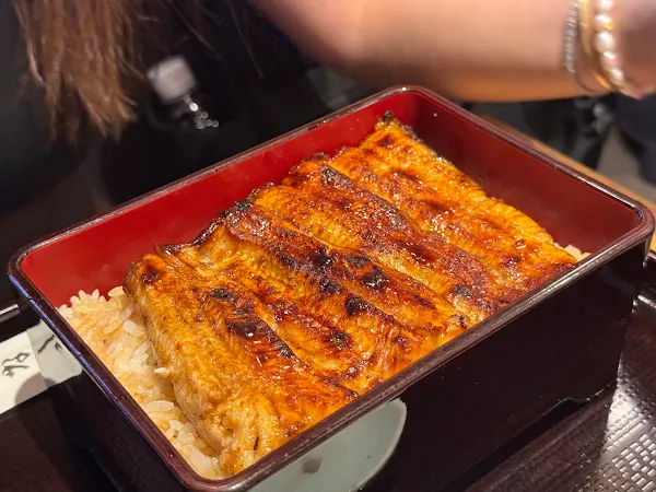 Unagi Tomimatsu 사진 5