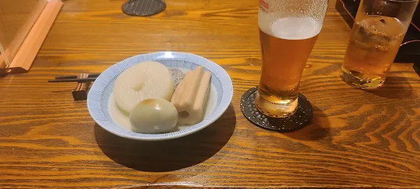 Konakara Ginza 사진 5