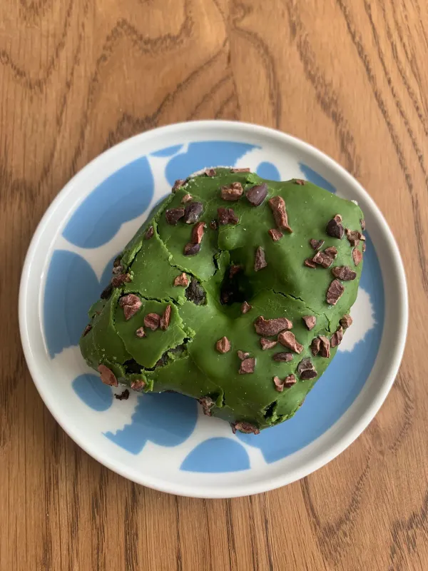 I'm donut? • Gluten Free Donuts 사진 5