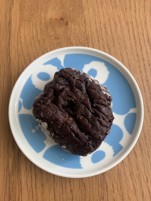 I'm donut ?グルテンフリー&ヴィーガン渋谷青山通りの写真4