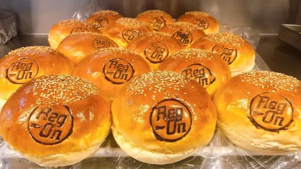Reg-On Diner 사진 5