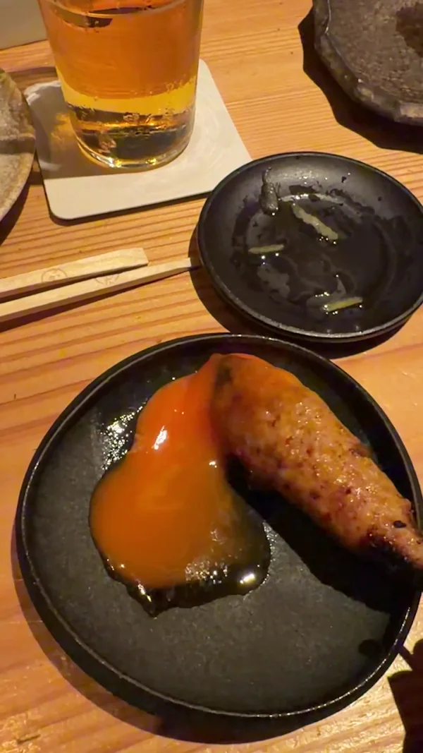 Yakitori Tsukada Shibuya 사진 4
