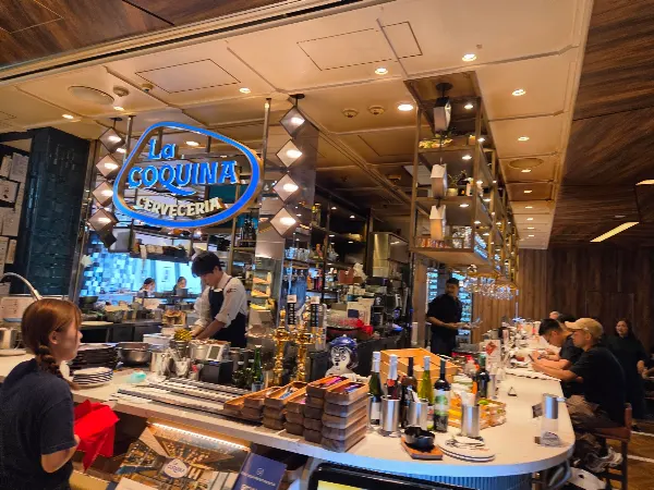 La Coquina cervecería 사진 3