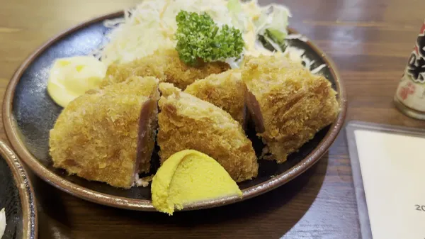 카와라야 사진 2
