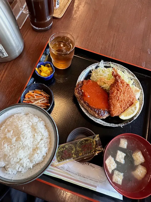 かわらやの写真4