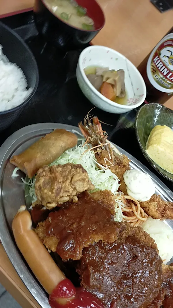 赤丸食堂 사진 2
