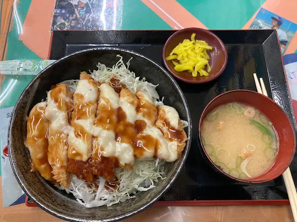 赤丸食堂 사진 3