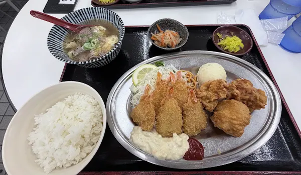 赤丸食堂 사진 4