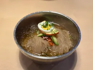 冷麺館 生野本店