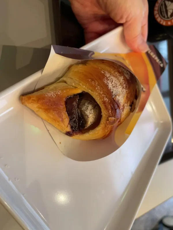 산마르크 카페 사진 2