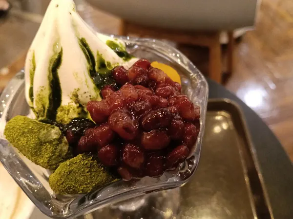 산마르크 카페 사진 3