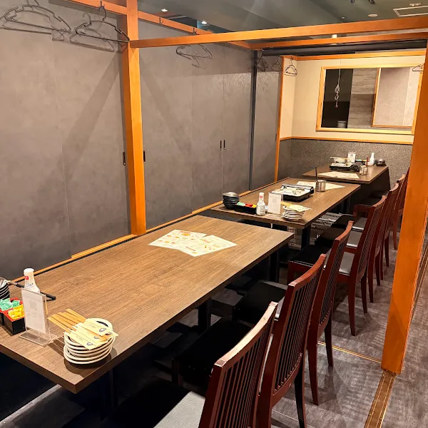 炉端とおでん 呼炉凪来 難波店
