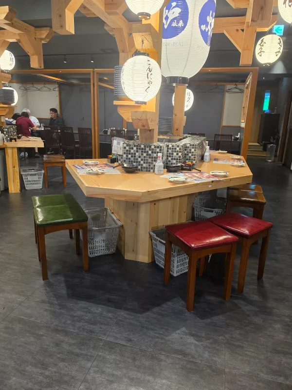 炉端とおでん 呼炉凪来 難波店 사진 5