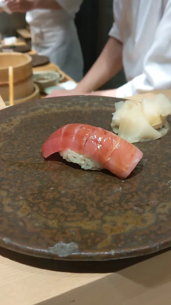 鮨 大いにおまかせ 사진 2