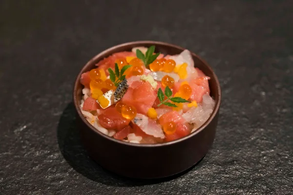 鮨 大いにおまかせ 사진 3